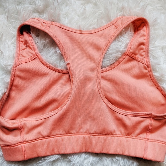 Nike Pro Dri-Fit Victory Compression Sports Bra - Picture 4 of 6